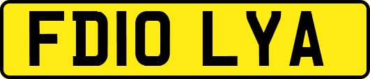 FD10LYA