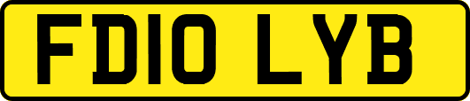 FD10LYB