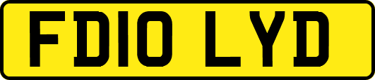 FD10LYD