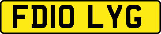FD10LYG