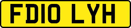 FD10LYH