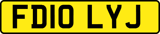 FD10LYJ