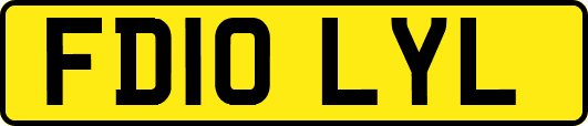 FD10LYL