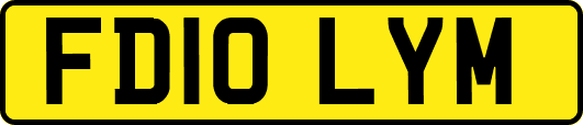 FD10LYM