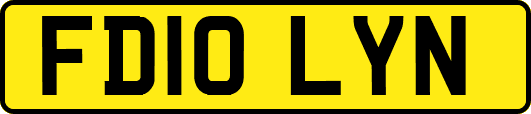FD10LYN