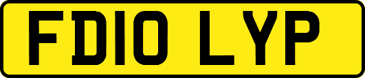 FD10LYP