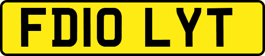 FD10LYT