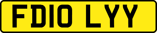 FD10LYY