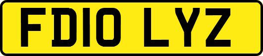FD10LYZ