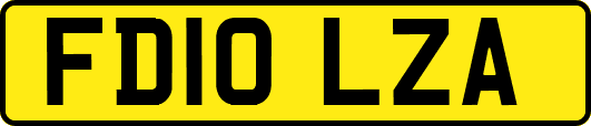 FD10LZA