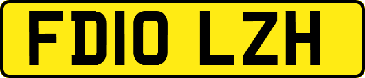FD10LZH