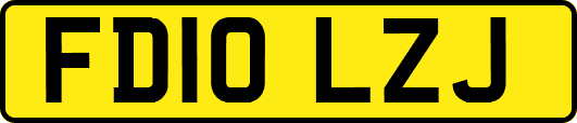FD10LZJ