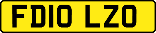 FD10LZO