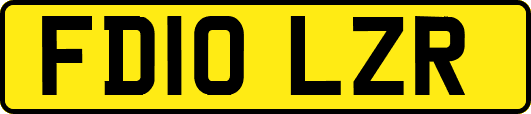 FD10LZR