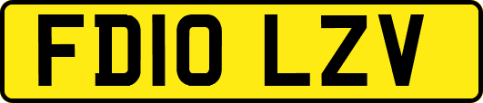 FD10LZV