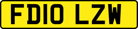 FD10LZW