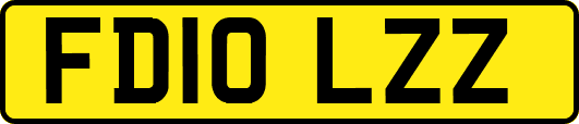 FD10LZZ