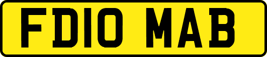 FD10MAB