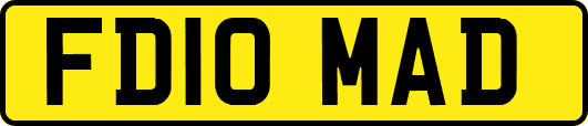 FD10MAD