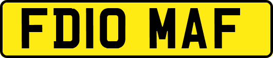 FD10MAF