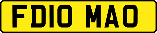 FD10MAO