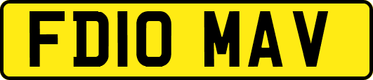 FD10MAV