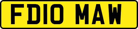 FD10MAW