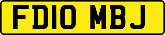 FD10MBJ