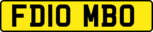 FD10MBO
