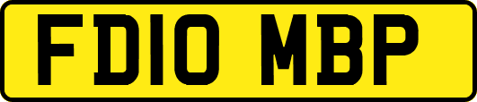 FD10MBP