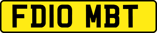 FD10MBT