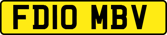 FD10MBV