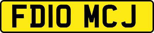 FD10MCJ