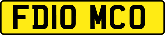FD10MCO