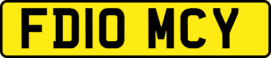 FD10MCY