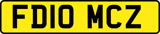 FD10MCZ