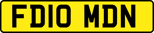 FD10MDN