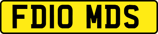 FD10MDS
