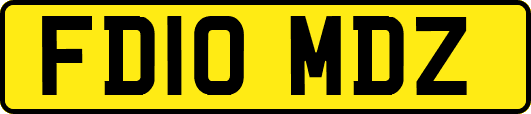 FD10MDZ