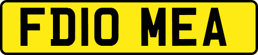 FD10MEA