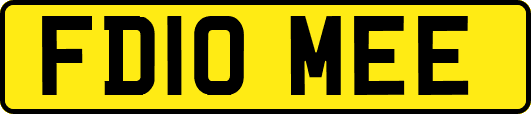 FD10MEE