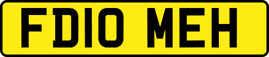 FD10MEH