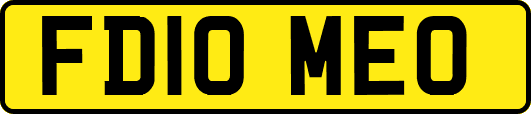 FD10MEO