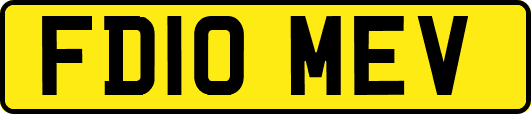 FD10MEV