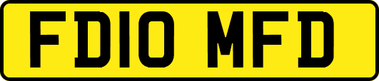 FD10MFD