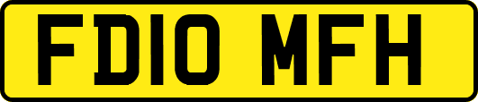 FD10MFH