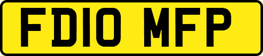 FD10MFP