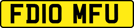 FD10MFU