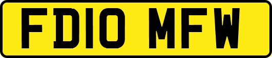 FD10MFW