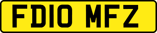 FD10MFZ